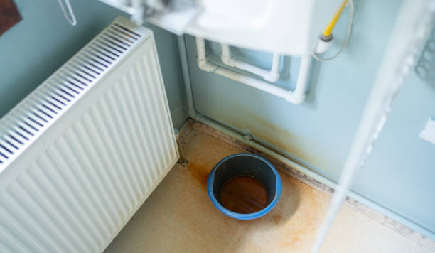 Best Emergency water damage restoration  in Oneonta, NY